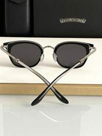 Picture of Chrome Hearts Sunglasses _SKUfw73376031fw